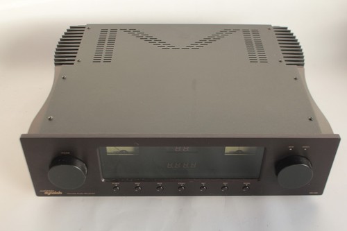 Ampli hifi tuner magnum - ampli,