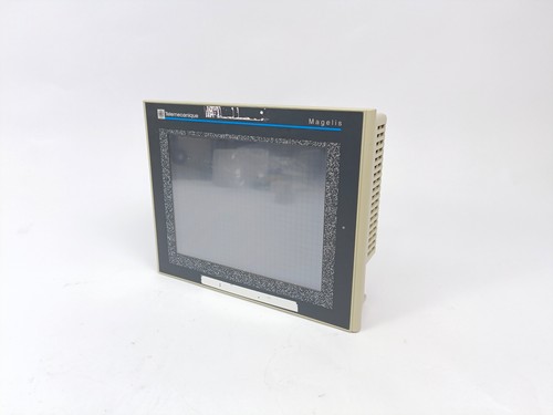Telemecanique xbtg4330 magelis - telemecanique,