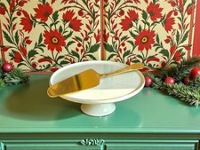 Pelle à pâtisserie ancienne