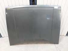 Capot VOLKSWAGEN JETTA 