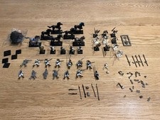 LOT No 1 DE WARHAMMER VINTAGE