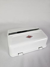 Ancien distributeur de papier