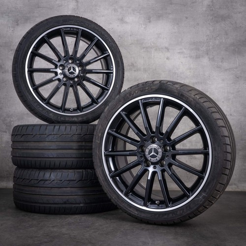 Jantes mercedes classe - jantes,