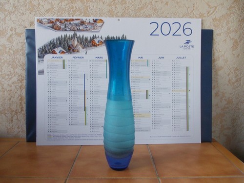 Ancien vase villeroy boch - vase, &