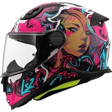 LS2 Casque Intégral Enfant