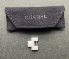 Montre Chanel J12 céramique