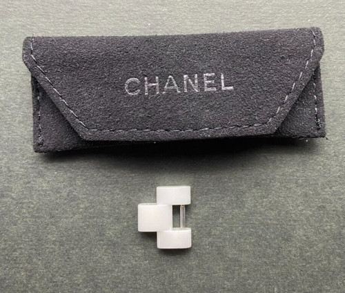Montre chanel j12 céramique - chanel,