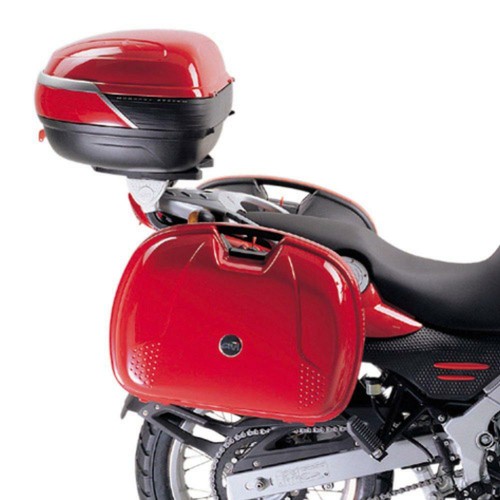 Givi 639f porte paquet - 639f, porte-paquet