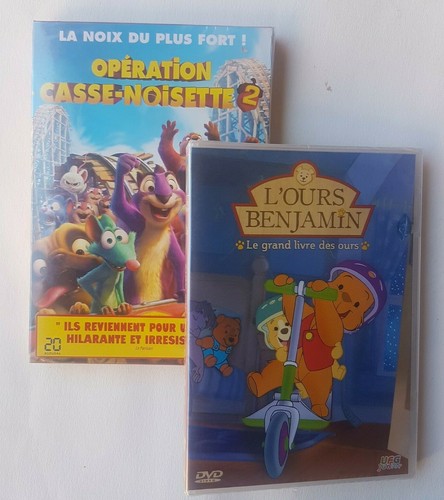 Operation casse noisette - operation, casse-noisette