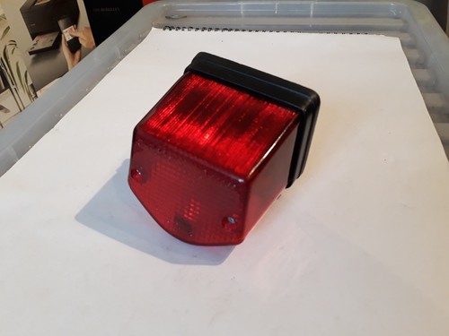 Motif yamaha frein - motif, arrière