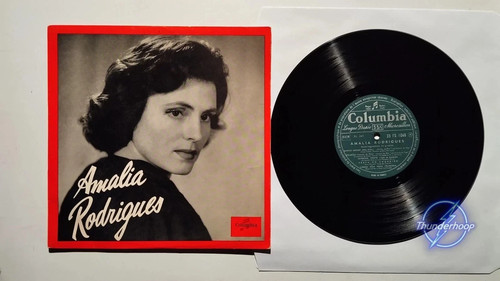 Amalia rodrigues - amalia, –
