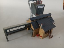 SCIERIE DE LA GARE Ho