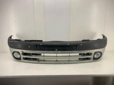Pare choc avant RENAULT CLIO 2