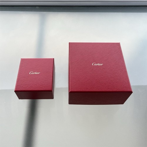 Cartier lot 2 - lot, de