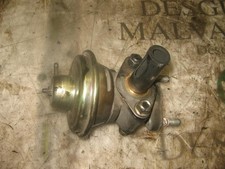 VANNE EGR / 6333958 POUR