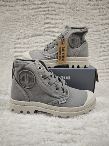 Chaussures palladium pampa - chaussures, hi