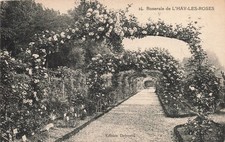 94 L HAY LA ROSERAIE
