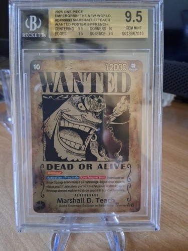 Carte one piece - one,