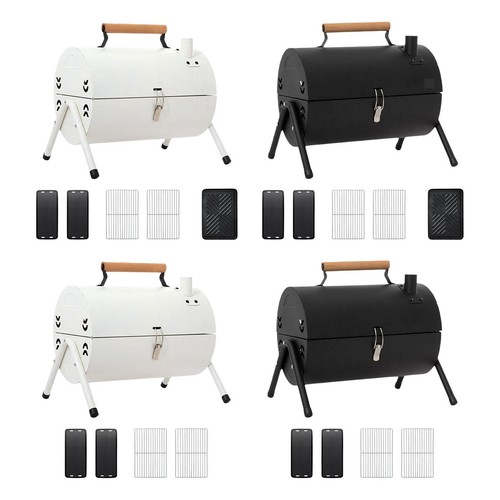 Barbecue grill charcoal - grill,