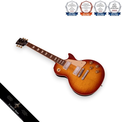 Guitare électrique gibson les - guitare,