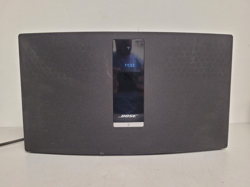 Bose soundtouch wireless - bose,