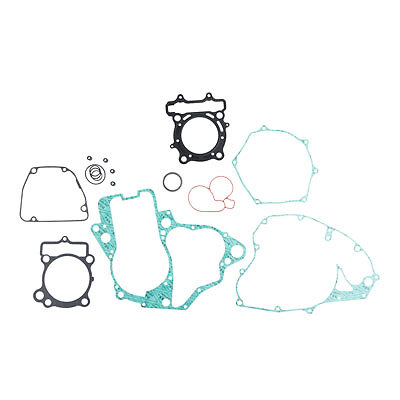 Tusk complete gasket kit - complete,