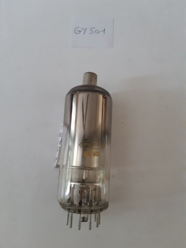 Tubes lampe tsf gy501 - lampe,