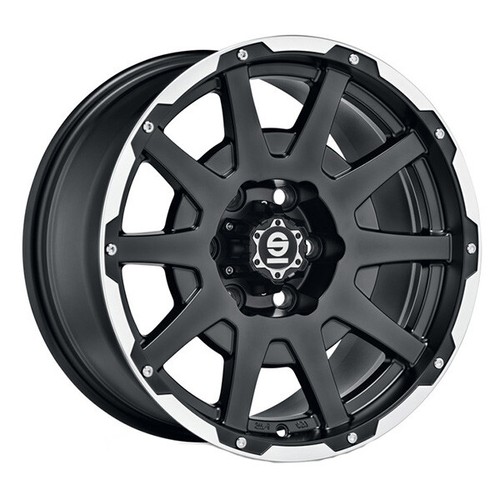 Jantes roues sparco - roues,