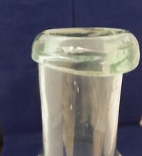 Ancienne Bouteille en Verre