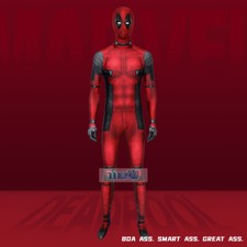 Déguisement X-Men Deadpool