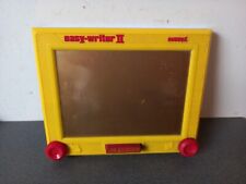 VINTAGE EASY-WRITTER II BUDDY L 1989 AVEC LINE BREAKER (COMME TÉLÉCRAN)