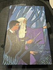 HARRY POTTER ET LE PRINCE DE