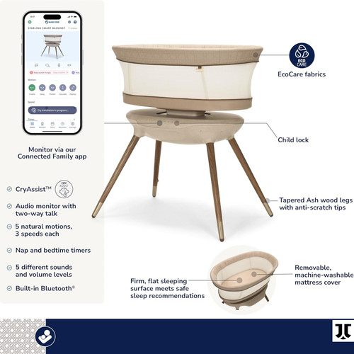 Maxi cosi starling smart - maxi-cosi,