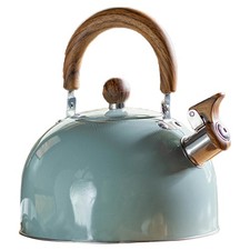 Bouilloire Inox Sifflante