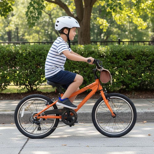 Sacoche guidon vélo - de,