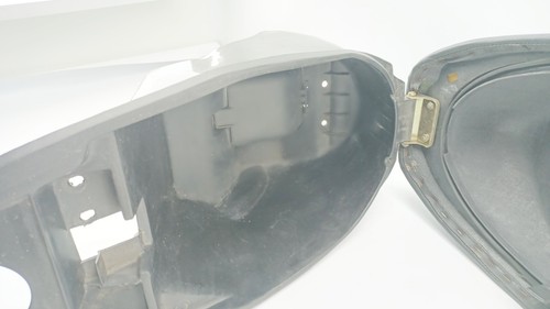 Selle keeway arn 125 2006 - keeway,