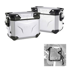 Kit Valises GIVI OUTBACK EVO