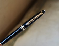STYLO BILLE MONTBLANC