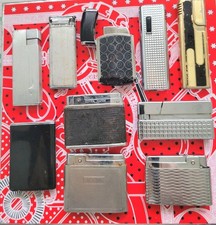 SILVER MATCH. 1 LOT DE 10