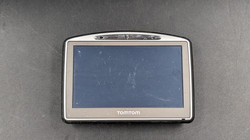 Tomtom go720 gps - tomtom,