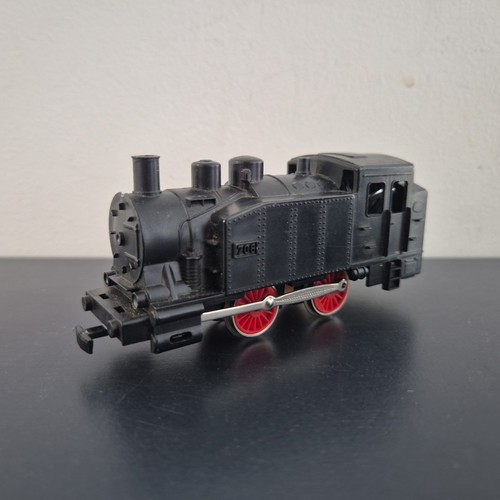 Jouef 708 locomotive vapeur - 708,