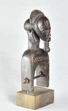 Bel étrier de poulie de