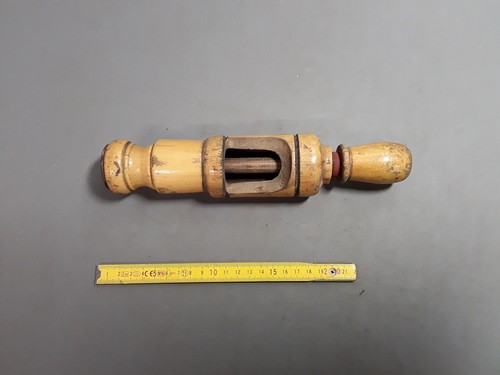 Ancien embouchonneur bouchon - embouchonneur,