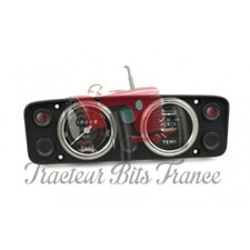 Combiné Tableau de Bord