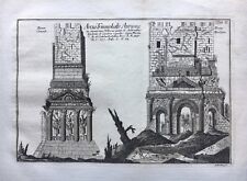 Jonas Haas (1720-1775) Arcus