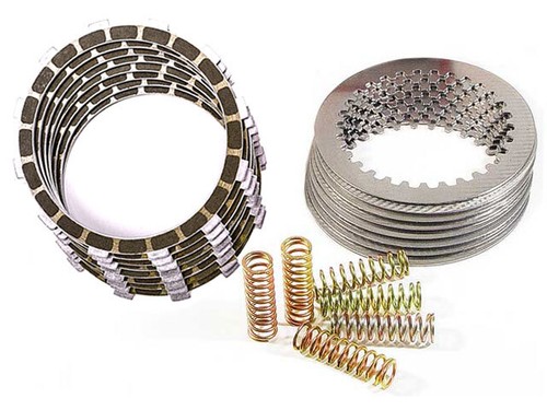 Kit embrayage sachs zz - sachs, zx