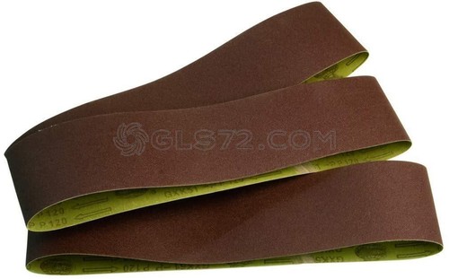 Bande abrasive 914x100 gr120 - 914x100, 3
