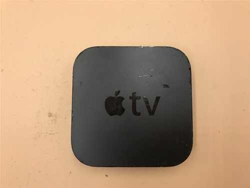 Apple 3ème génération - apple,