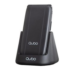 Téléphone à Clapet Socle de