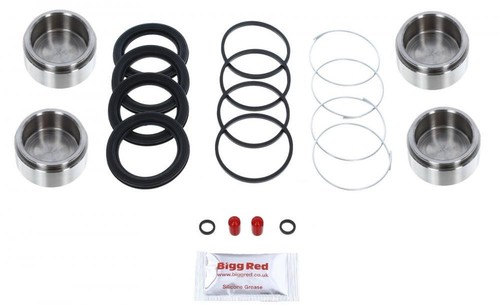 Pour triumph gt6 kit - triumph,